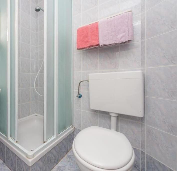 נובליה Apartments Niko מראה חיצוני תמונה