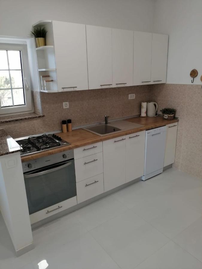 נובליה Apartments Niko מראה חיצוני תמונה