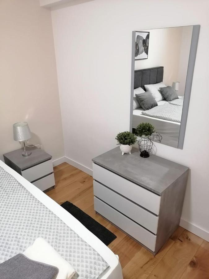 נובליה Apartments Niko מראה חיצוני תמונה